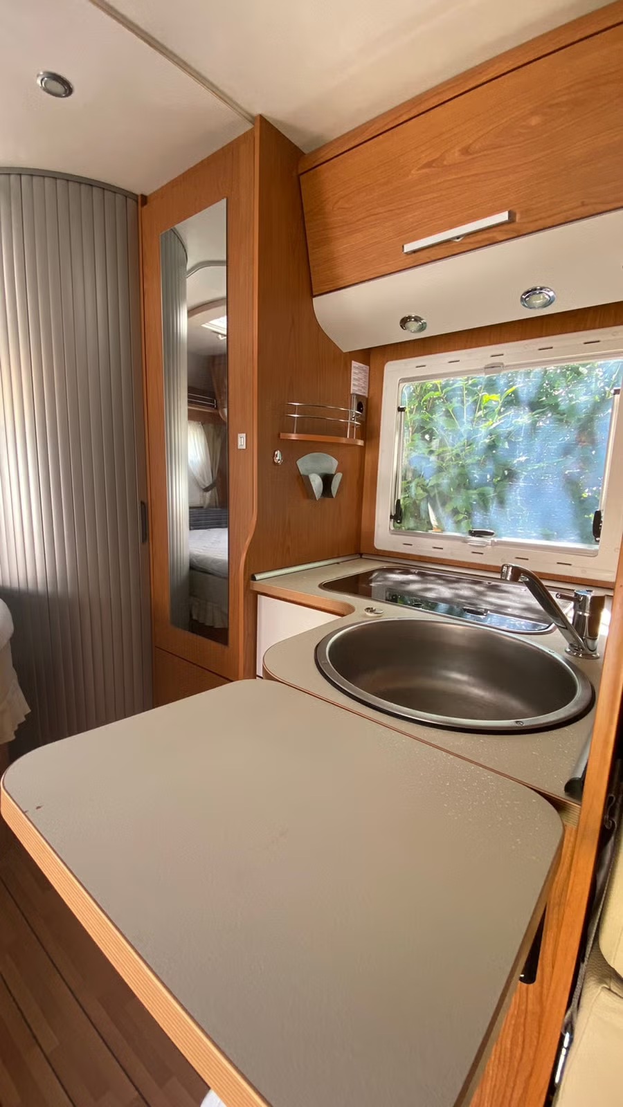 Fiat Rimor Europeo 91P Plus 2011 20