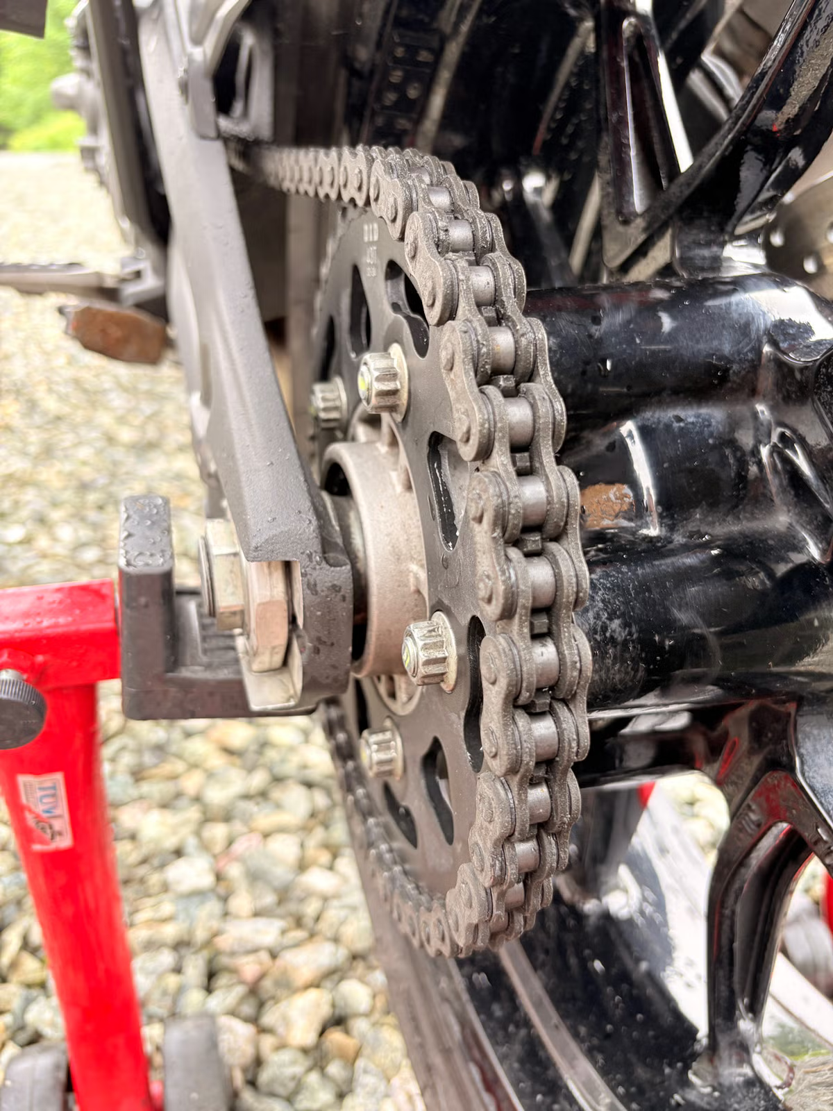 Ducati Monster 950 + 2021 20